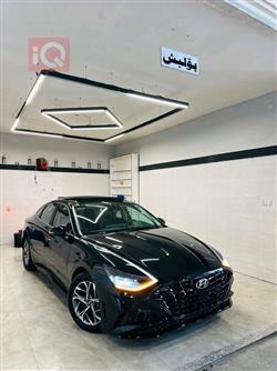هیوندای سۆناتا